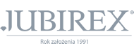 Jubirex logo